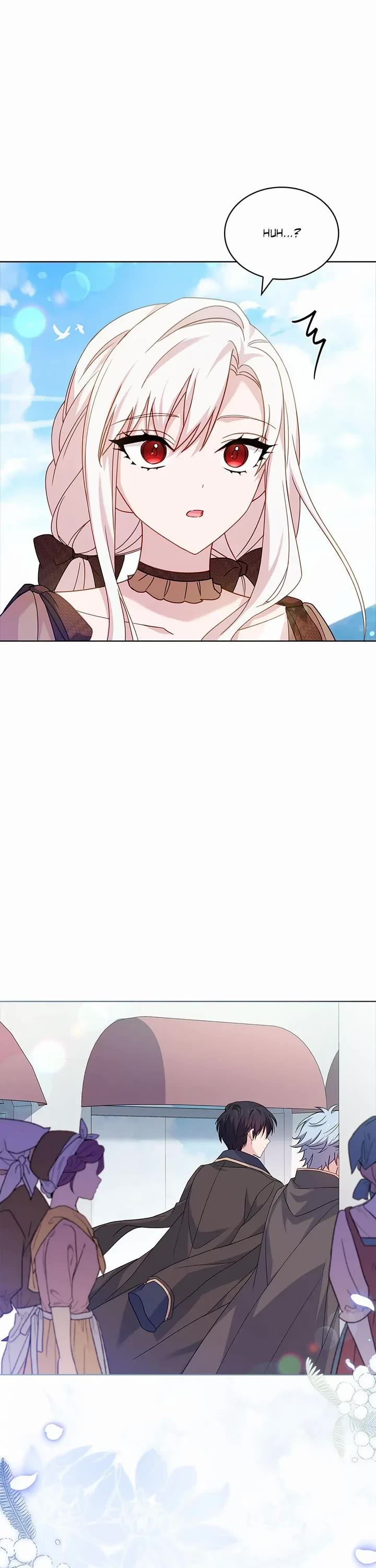 The Lady Wants to Rest Chapter 88 page 12 - Chapter 88