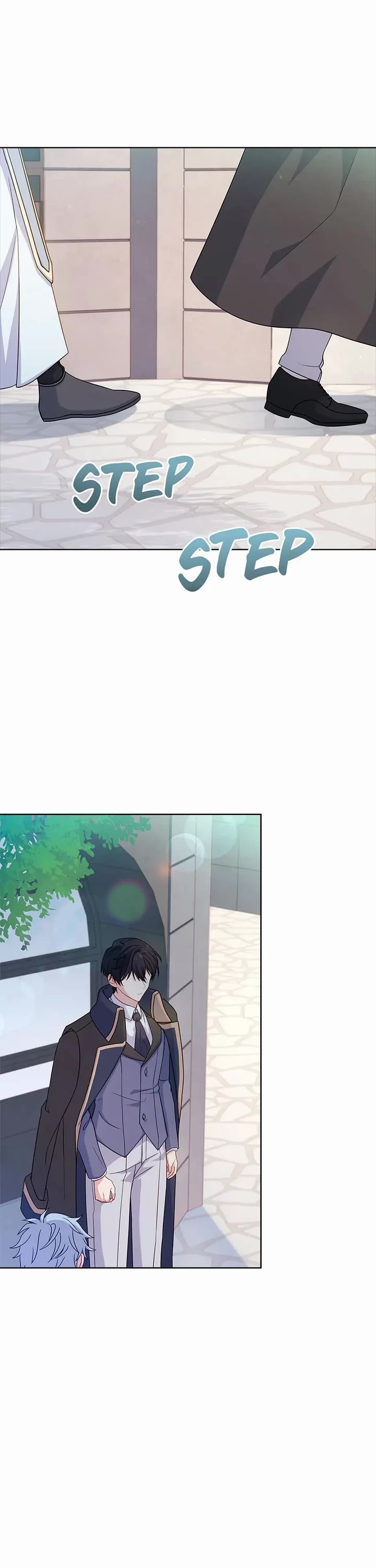 The Lady Wants to Rest Chapter 88 page 21 - Chapter 88
