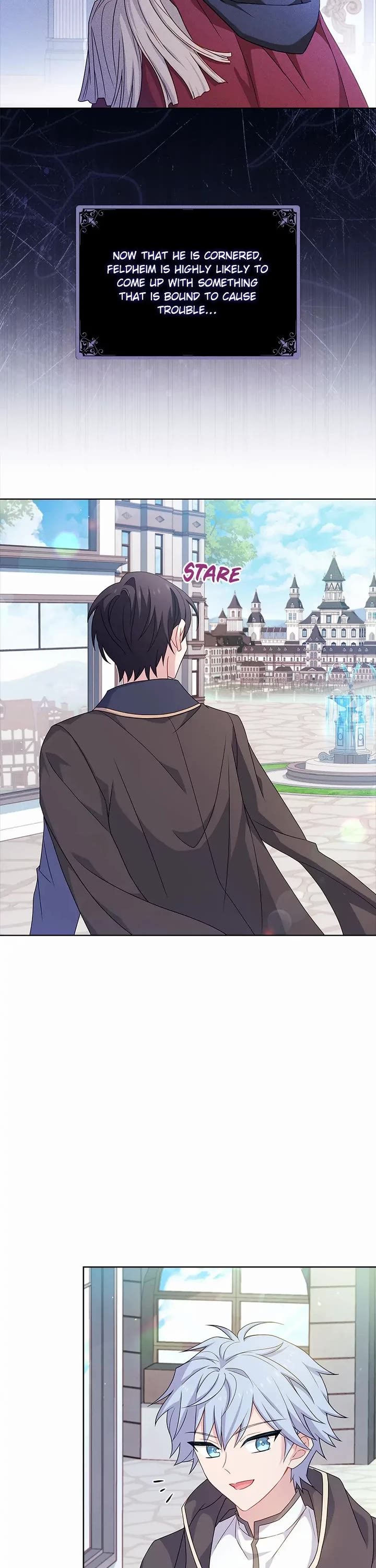 The Lady Wants to Rest Chapter 88 page 27 - Chapter 88