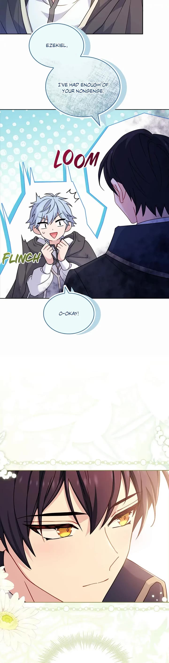 The Lady Wants to Rest Chapter 88 page 29 - Chapter 88