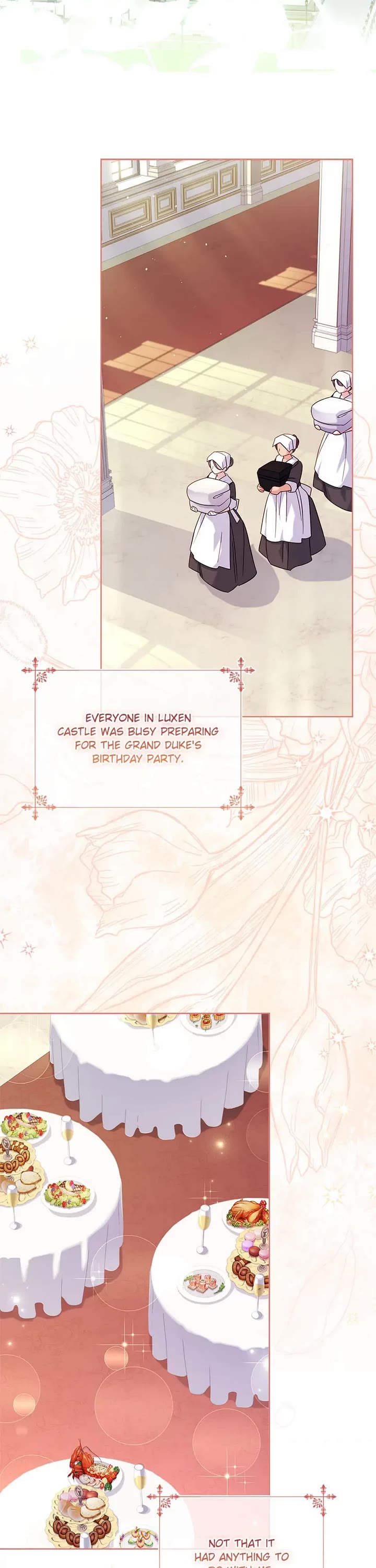 The Lady Wants to Rest Chapter 88 page 31 - Chapter 88