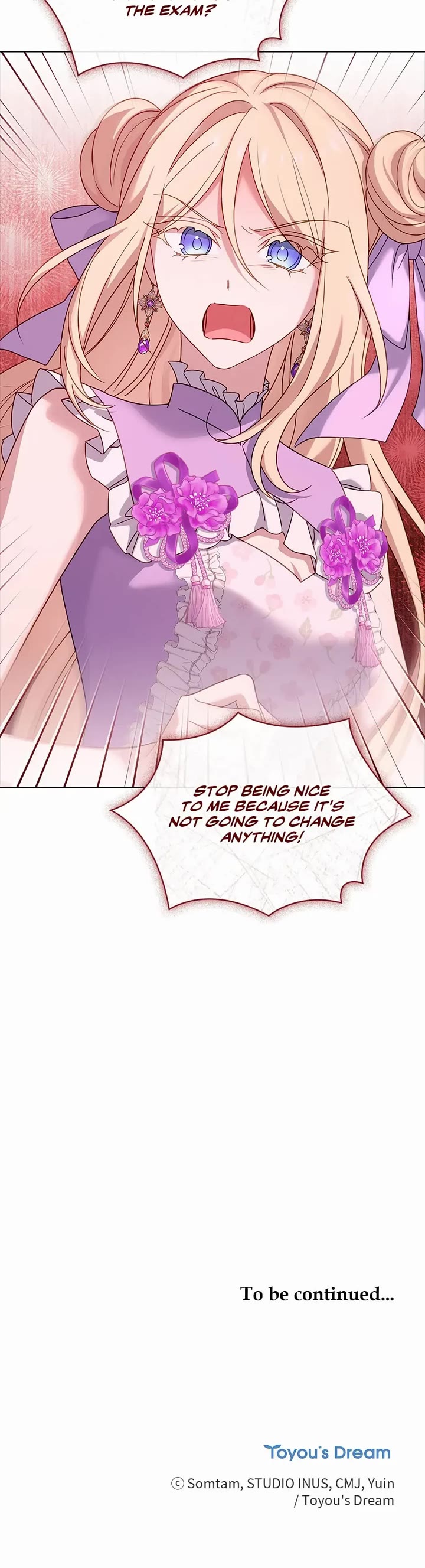 The Lady Wants to Rest Chapter 88 page 44 - Chapter 88