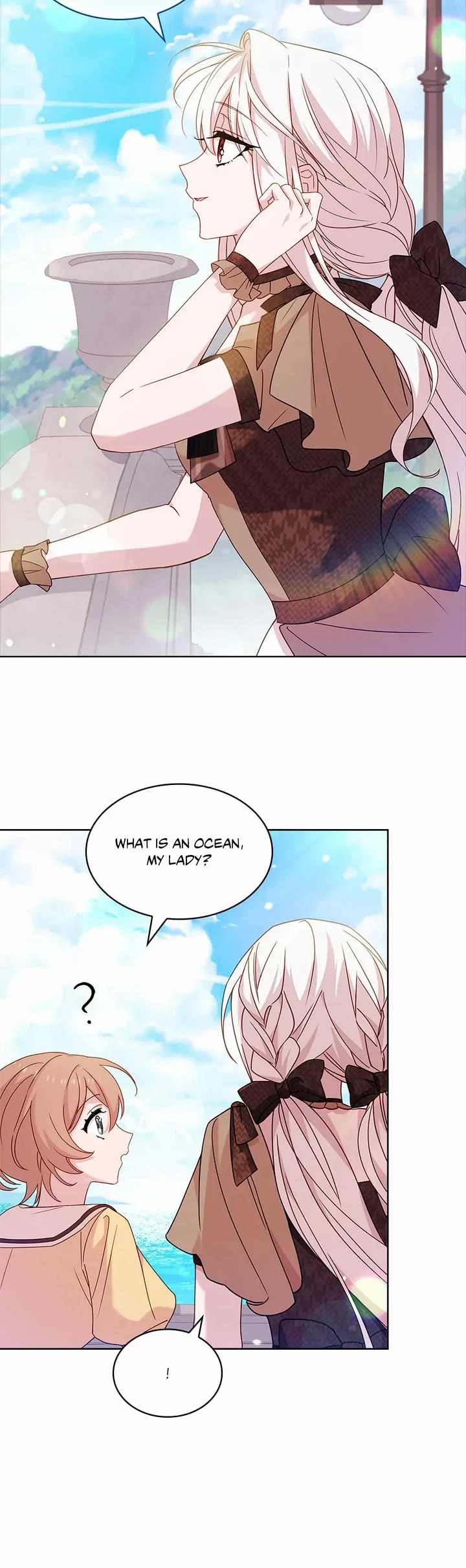 The Lady Wants to Rest Chapter 88 page 5 - Chapter 88