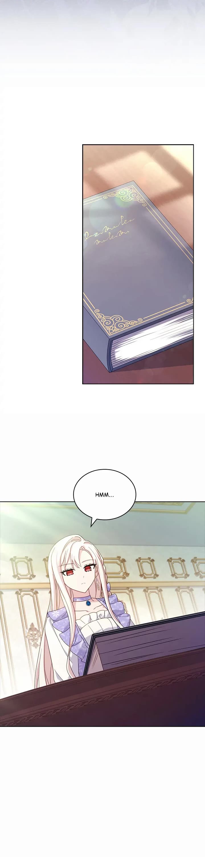 The Lady Wants to Rest Chapter 89 page 16 - Chapter 89