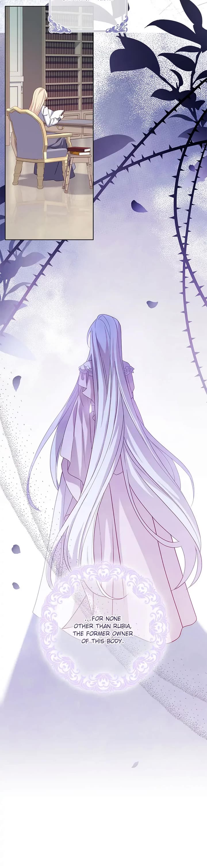 The Lady Wants to Rest Chapter 89 page 22 - Chapter 89