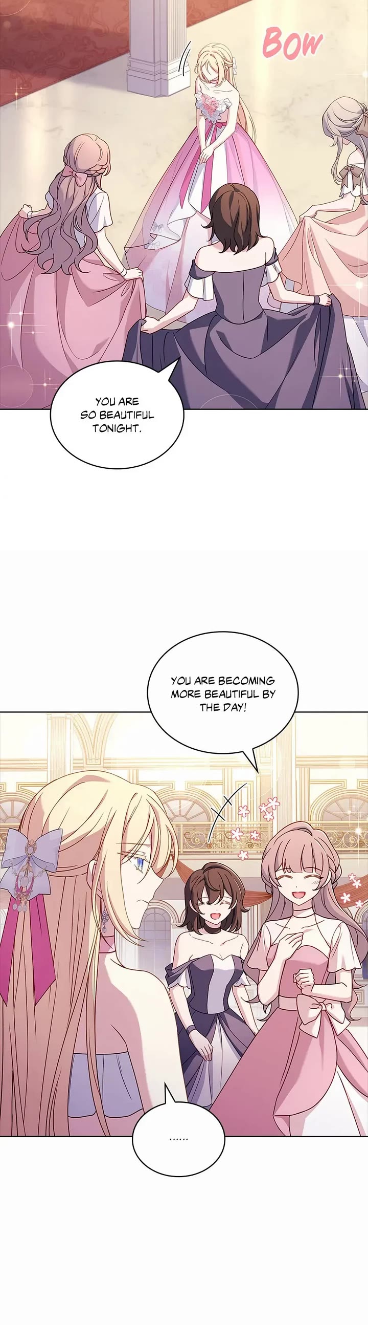 The Lady Wants to Rest Chapter 89 page 25 - Chapter 89