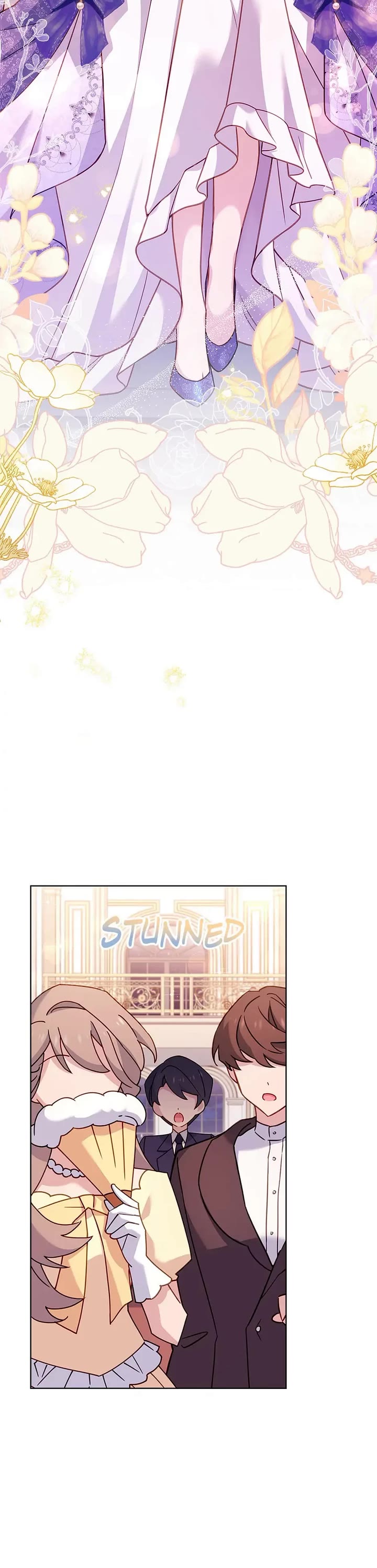 The Lady Wants to Rest Chapter 89 page 29 - Chapter 89