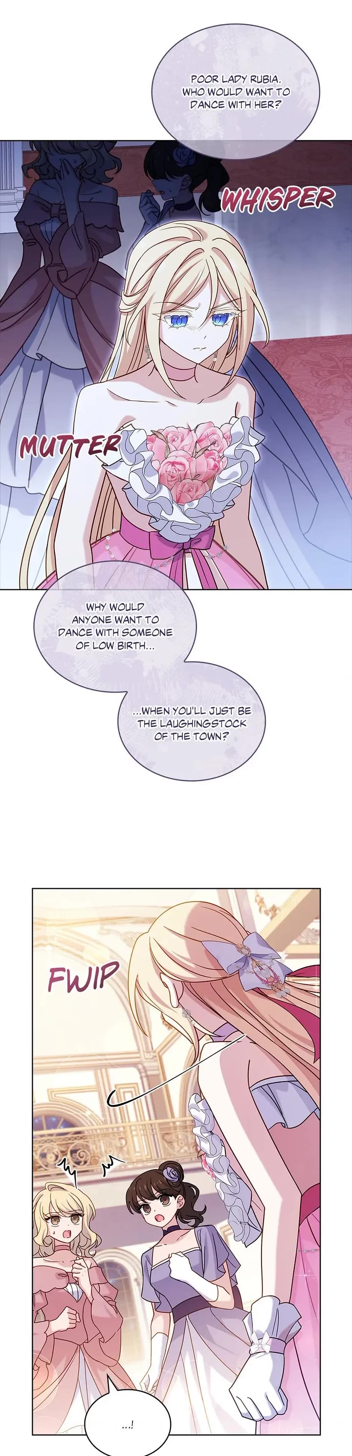 The Lady Wants to Rest Chapter 89 page 34 - Chapter 89