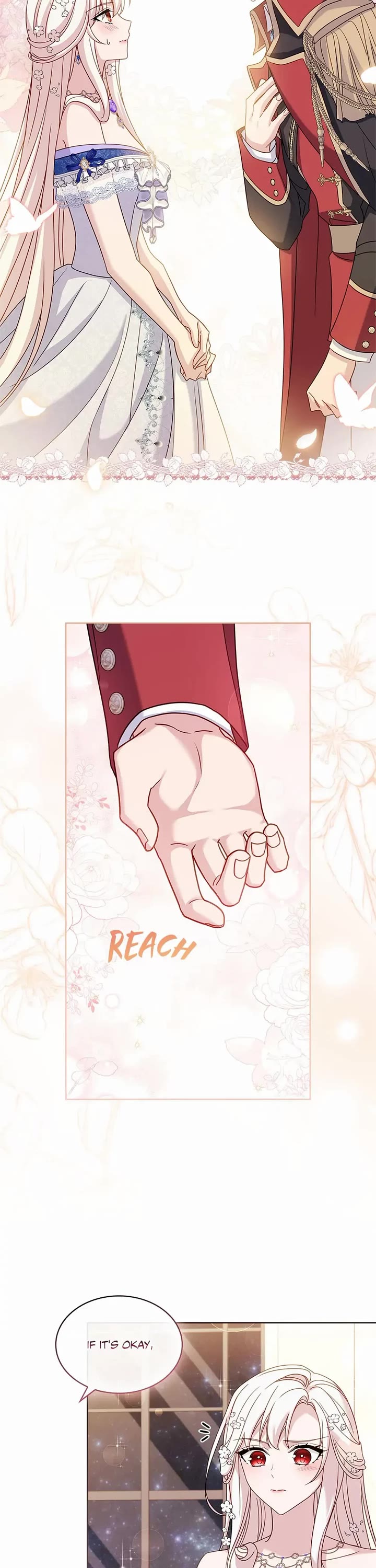 The Lady Wants to Rest Chapter 89 page 42 - Chapter 89