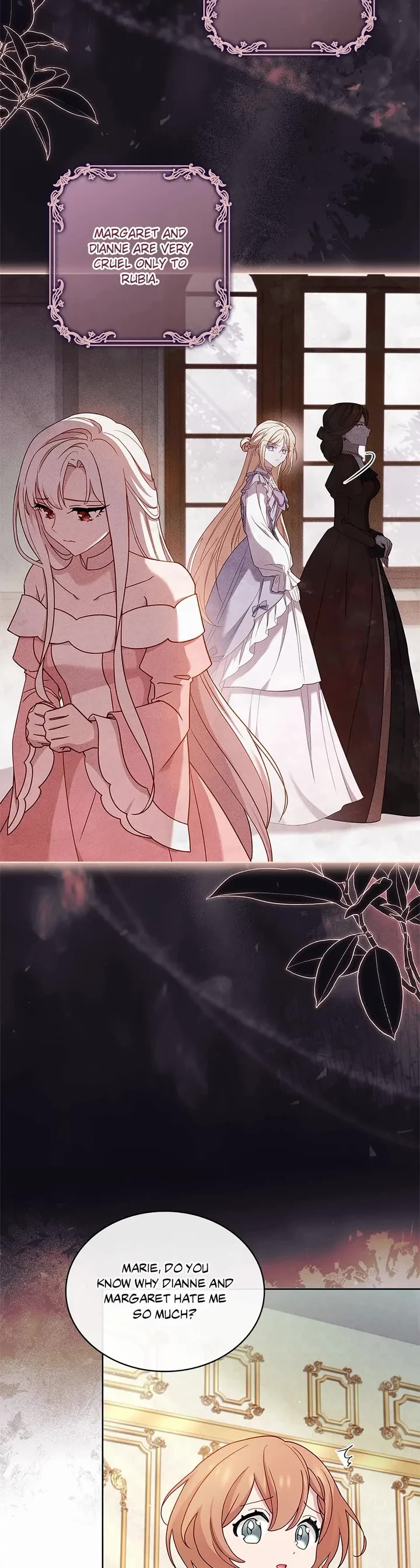 The Lady Wants to Rest Chapter 89 page 5 - Chapter 89