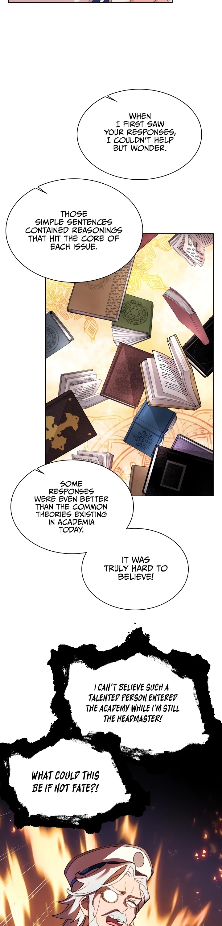 The Lady Wants to Rest Chapter 9 page 14 - Chapter 9