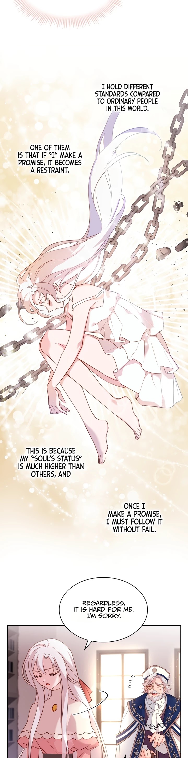 The Lady Wants to Rest Chapter 9 page 24 - Chapter 9