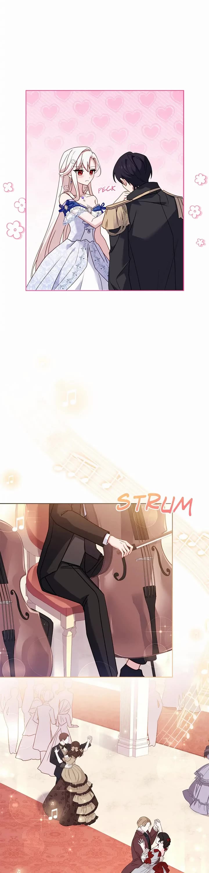 The Lady Wants to Rest Chapter 90 page 12 - Chapter 90