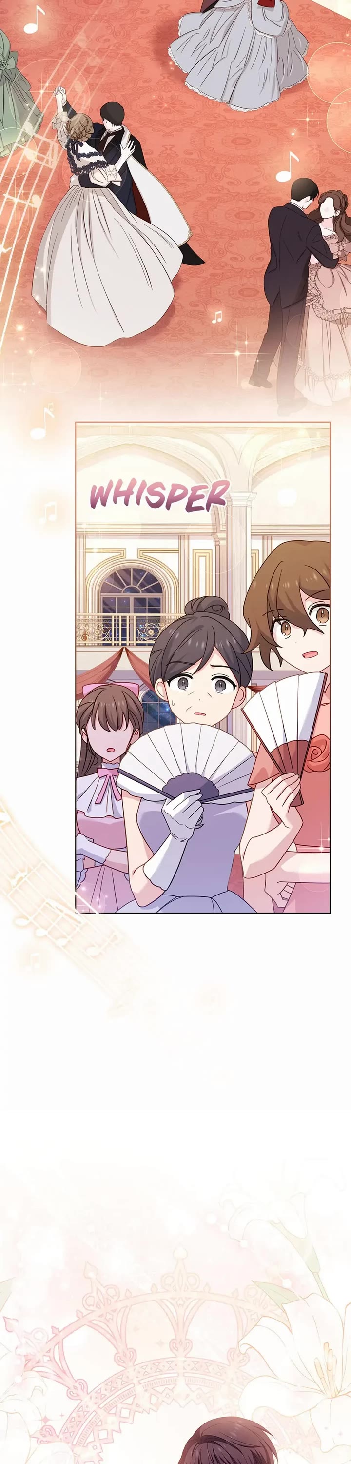 The Lady Wants to Rest Chapter 90 page 13 - Chapter 90