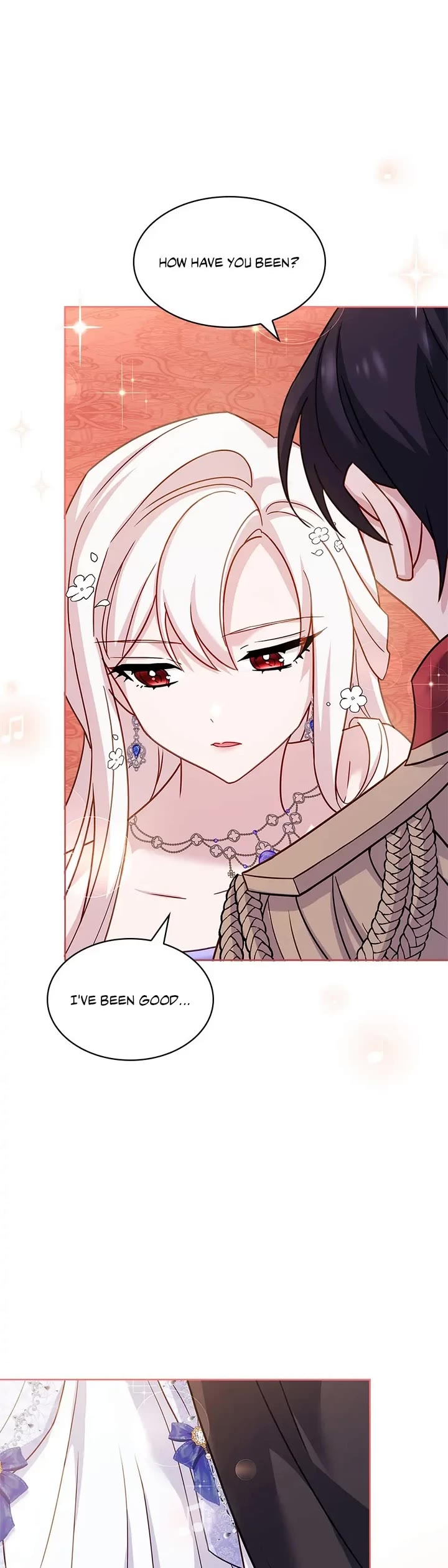 The Lady Wants to Rest Chapter 90 page 15 - Chapter 90