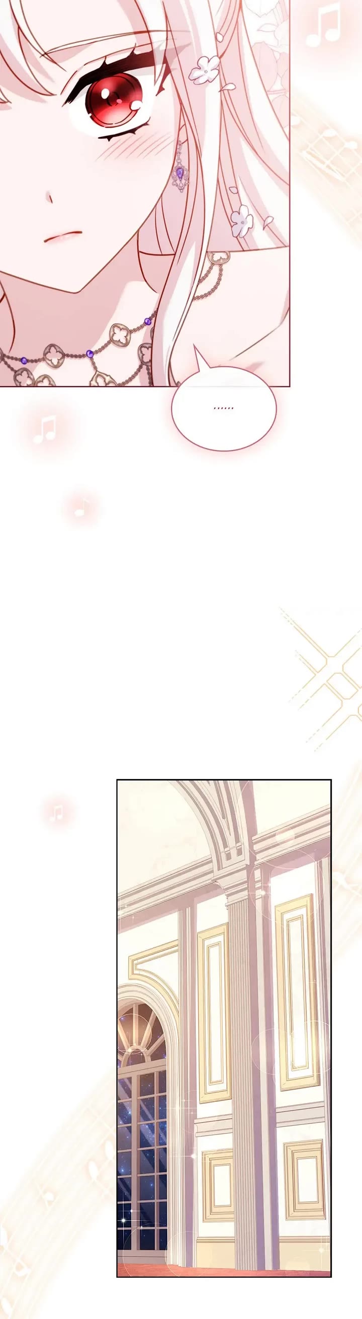 The Lady Wants to Rest Chapter 90 page 20 - Chapter 90