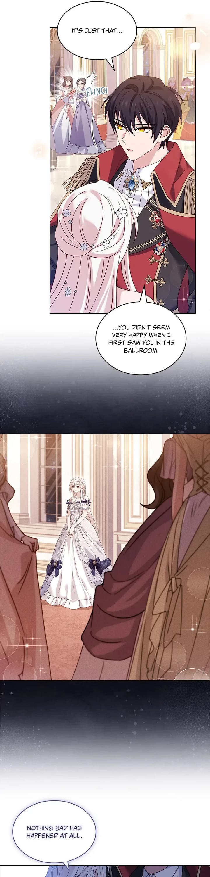 The Lady Wants to Rest Chapter 90 page 22 - Chapter 90
