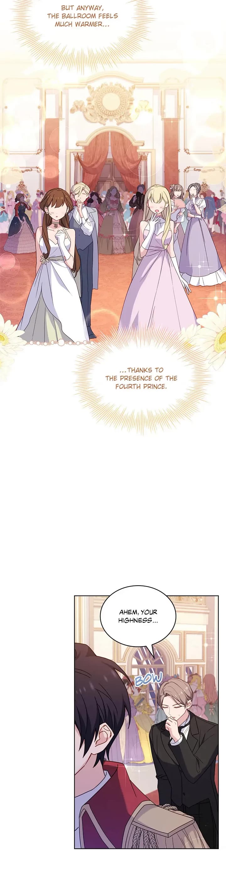The Lady Wants to Rest Chapter 90 page 24 - Chapter 90
