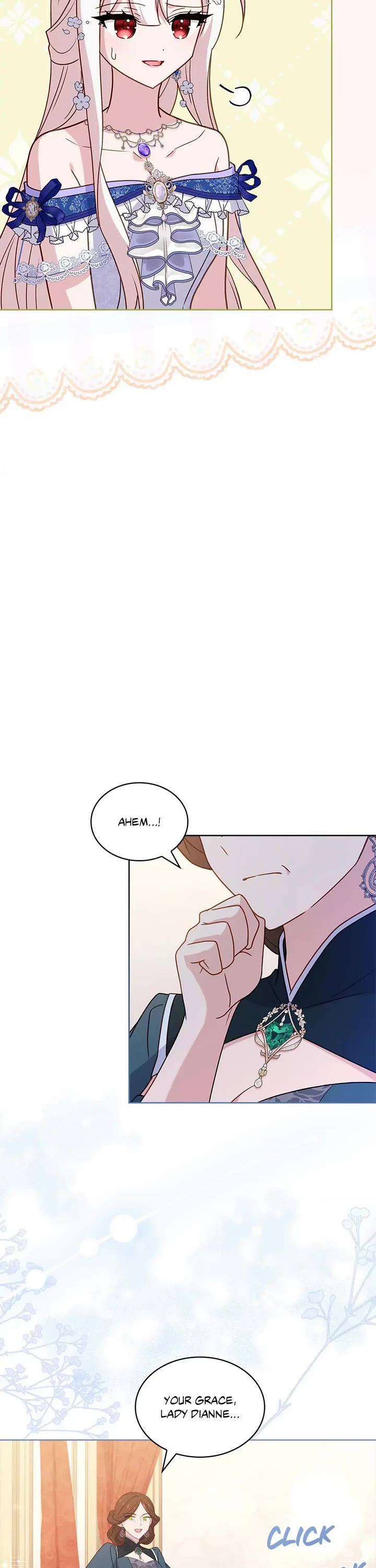 The Lady Wants to Rest Chapter 90 page 28 - Chapter 90