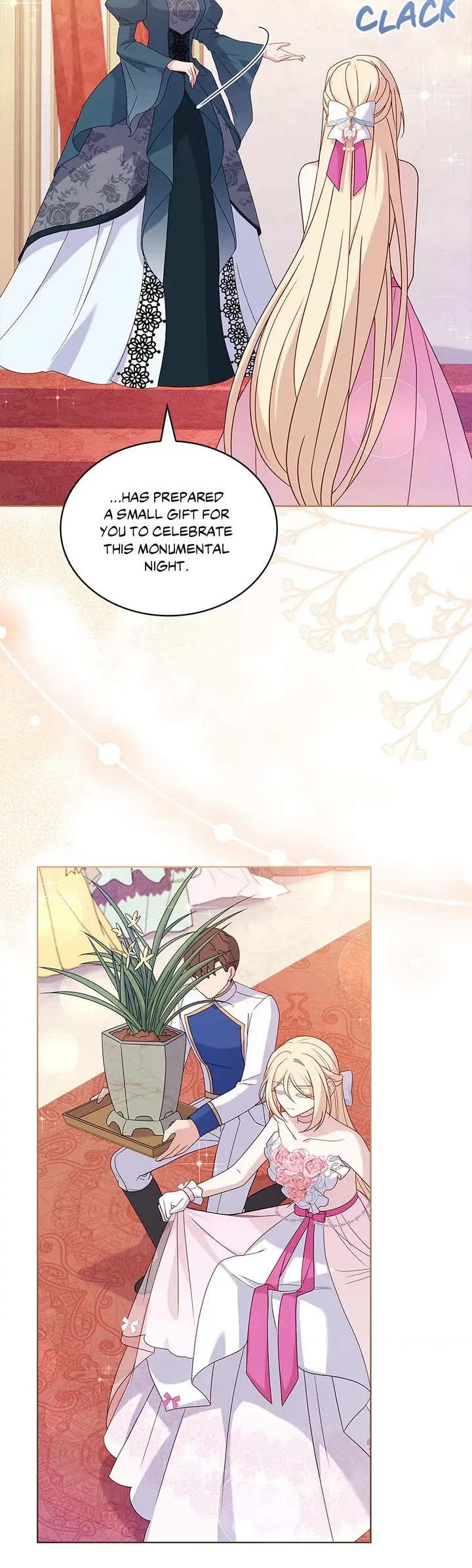 The Lady Wants to Rest Chapter 90 page 29 - Chapter 90