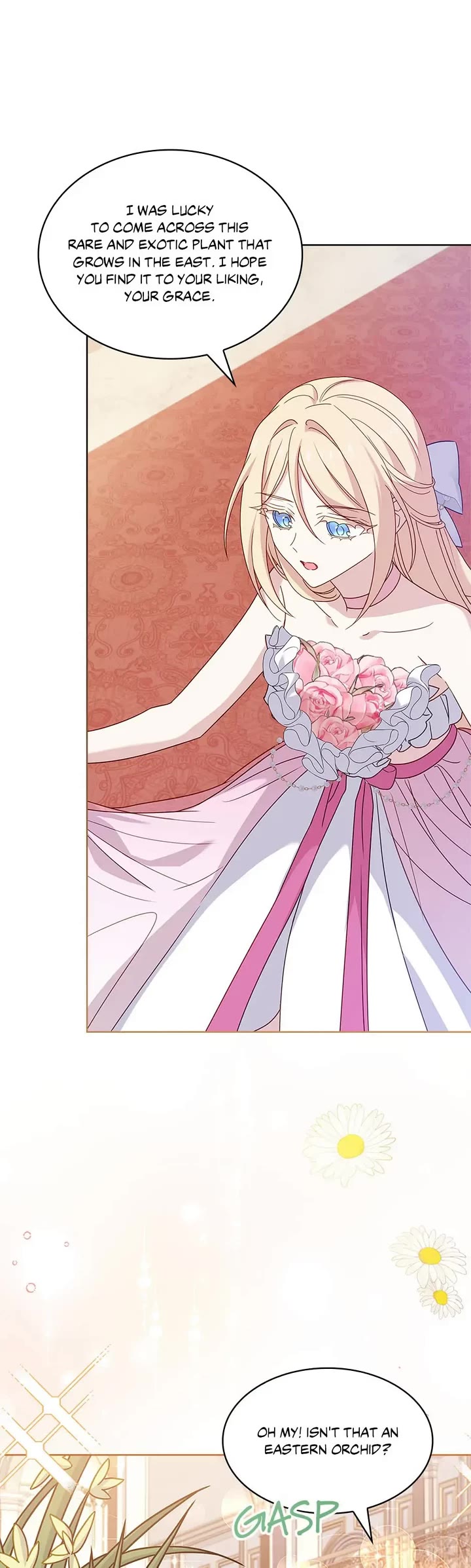 The Lady Wants to Rest Chapter 90 page 30 - Chapter 90