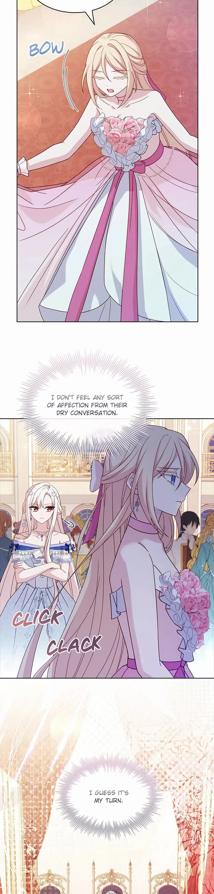 The Lady Wants to Rest Chapter 90 page 32 - Chapter 90