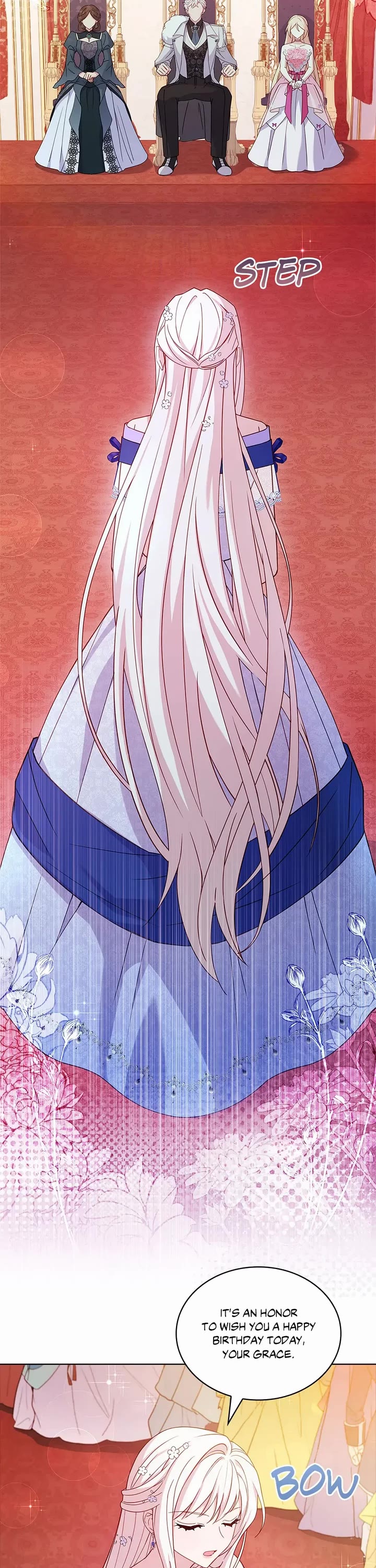 The Lady Wants to Rest Chapter 90 page 33 - Chapter 90