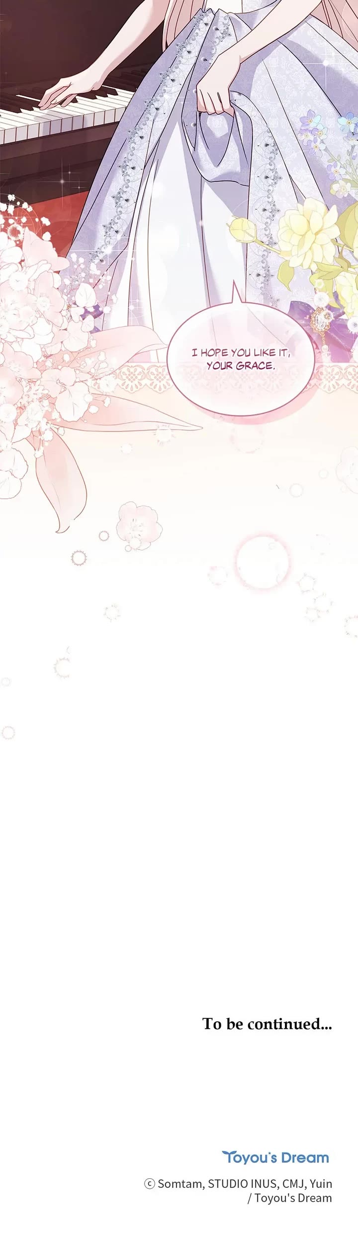 The Lady Wants to Rest Chapter 90 page 40 - Chapter 90