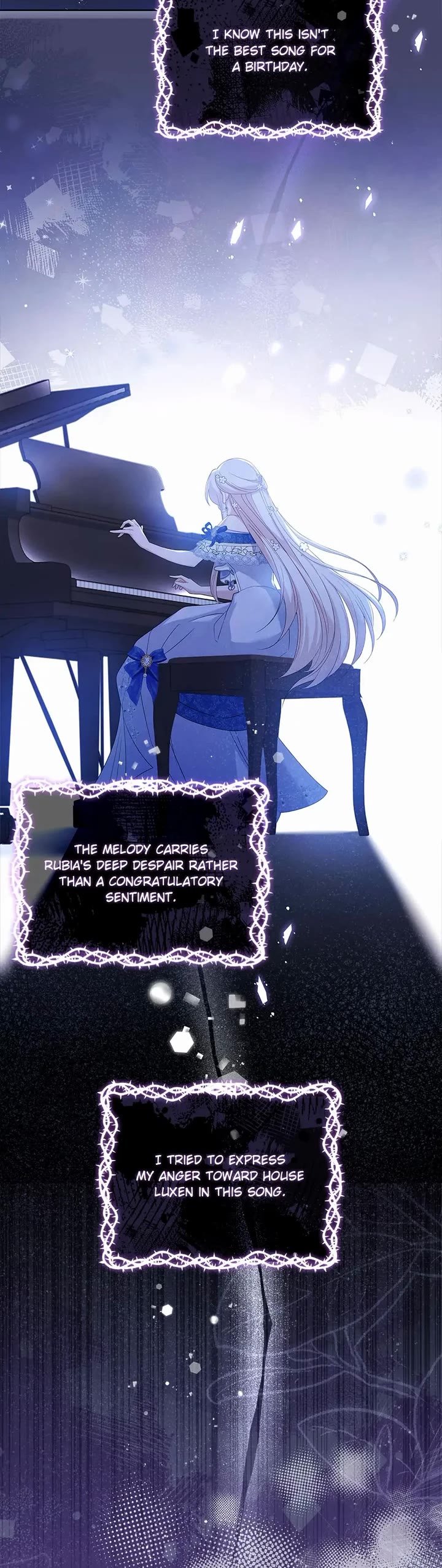 The Lady Wants to Rest Chapter 91 page 10 - Chapter 91
