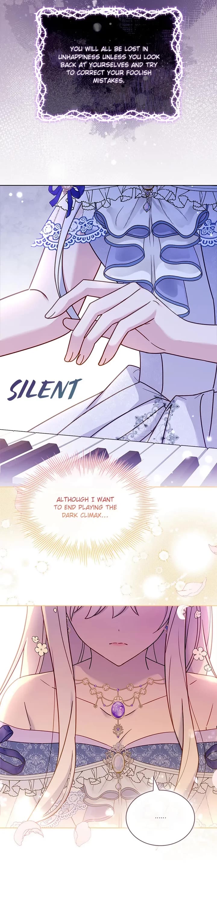 The Lady Wants to Rest Chapter 91 page 12 - Chapter 91