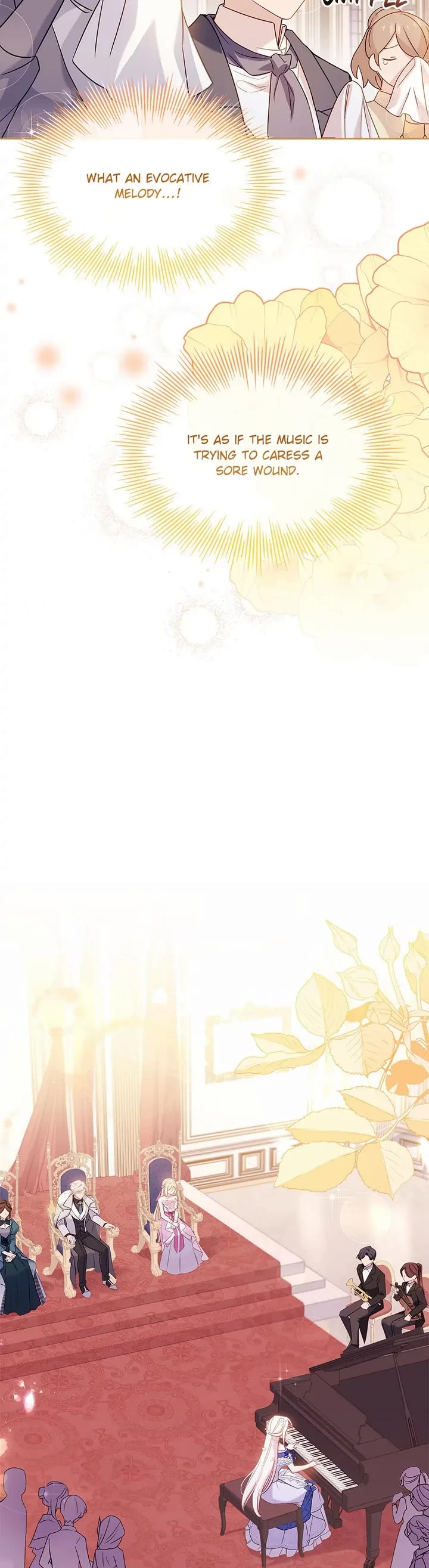 The Lady Wants to Rest Chapter 91 page 15 - Chapter 91