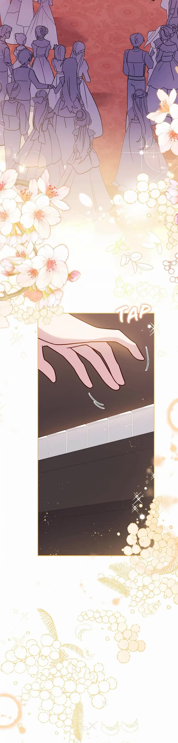 The Lady Wants to Rest Chapter 91 page 16 - Chapter 91