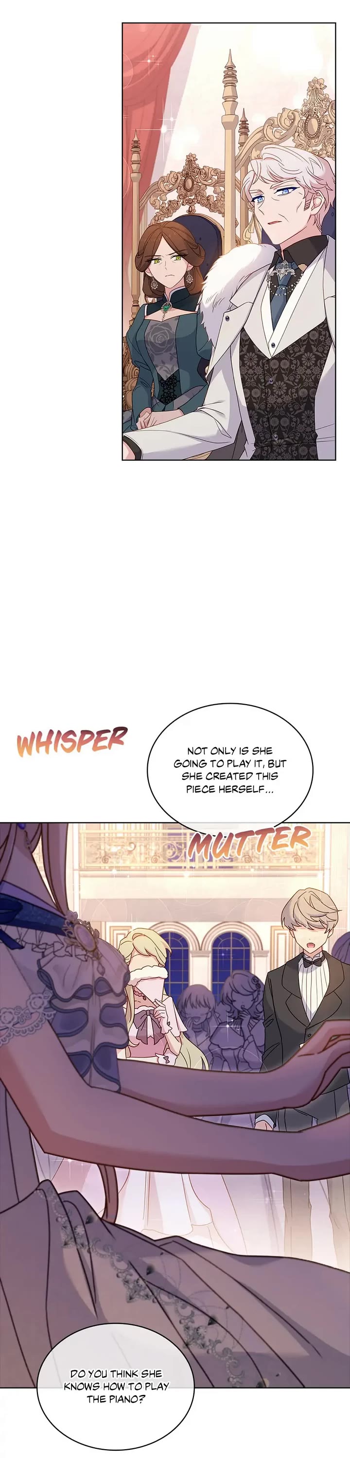 The Lady Wants to Rest Chapter 91 page 2 - Chapter 91