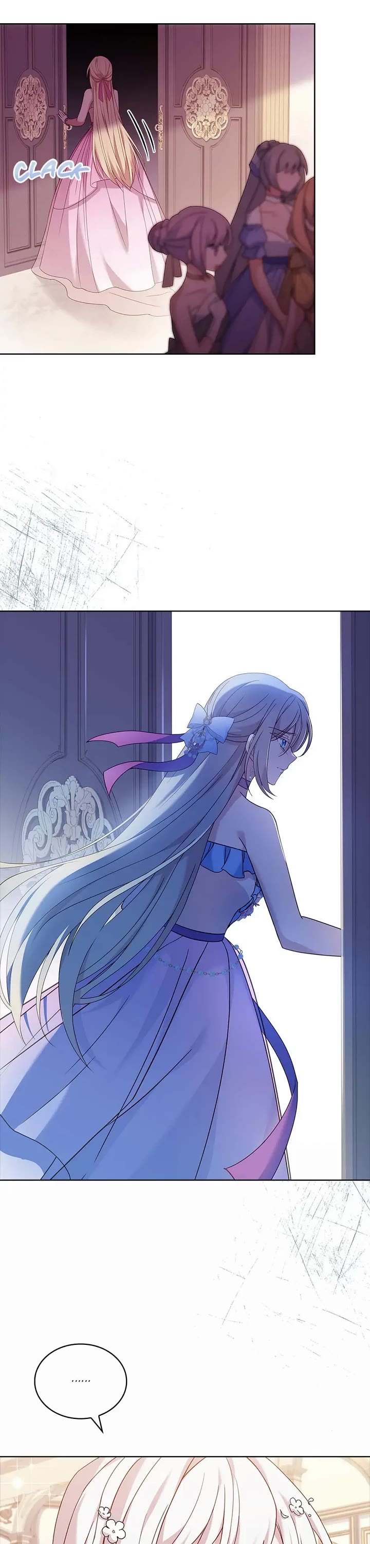The Lady Wants to Rest Chapter 91 page 23 - Chapter 91