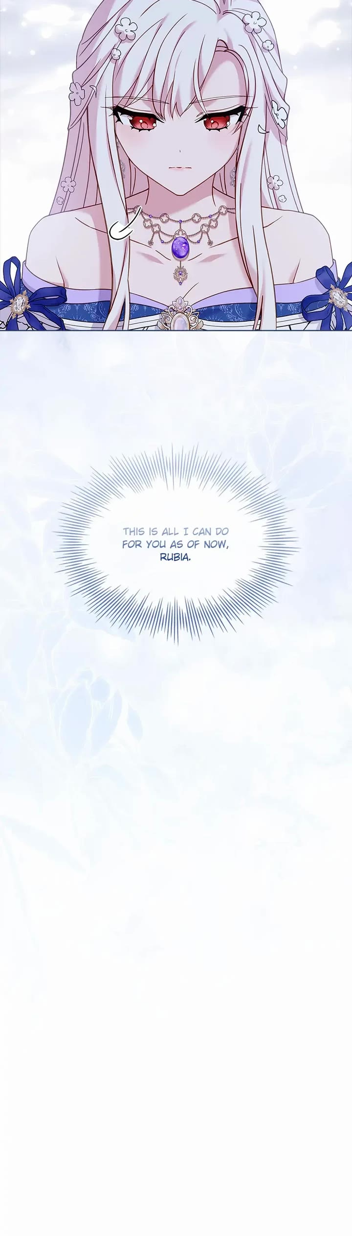 The Lady Wants to Rest Chapter 91 page 25 - Chapter 91