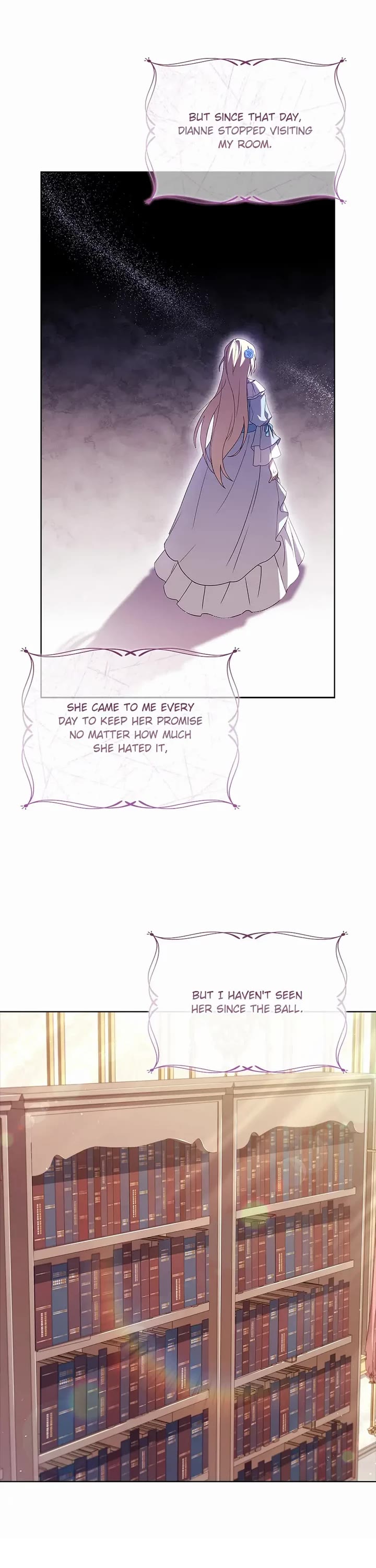 The Lady Wants to Rest Chapter 91 page 27 - Chapter 91