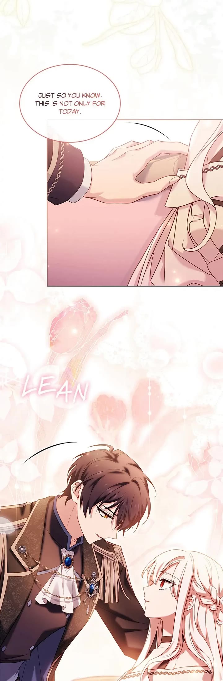 The Lady Wants to Rest Chapter 91 page 39 - Chapter 91