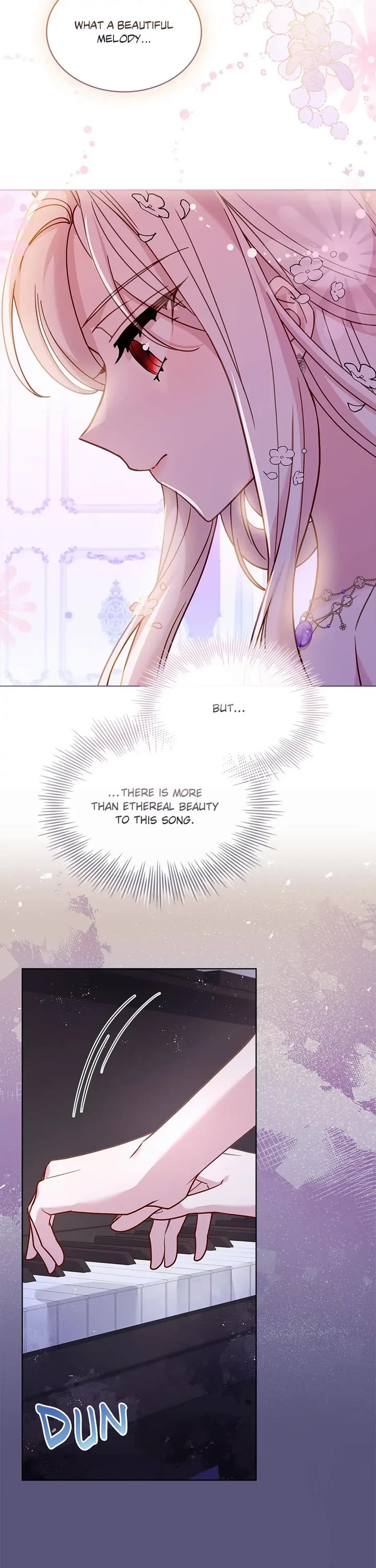 The Lady Wants to Rest Chapter 91 page 6 - Chapter 91