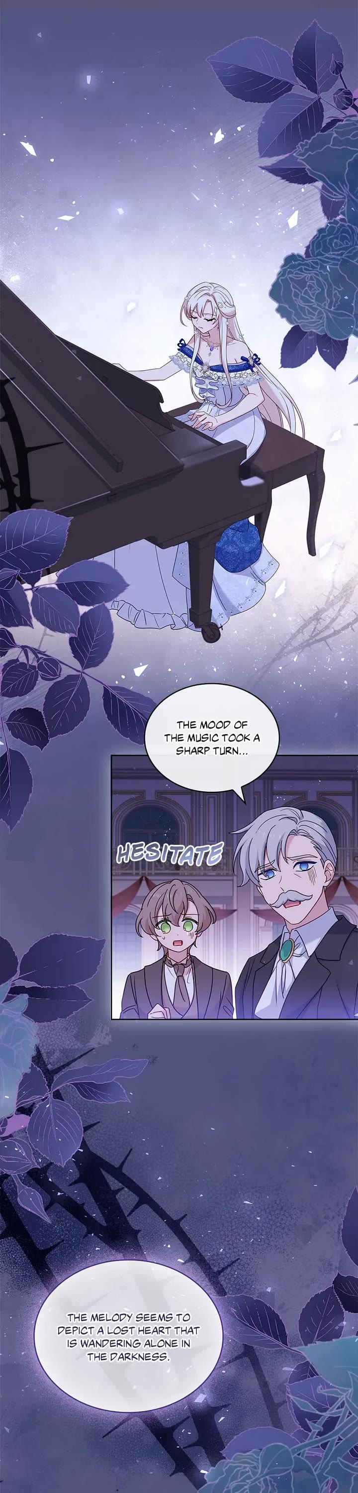The Lady Wants to Rest Chapter 91 page 7 - Chapter 91