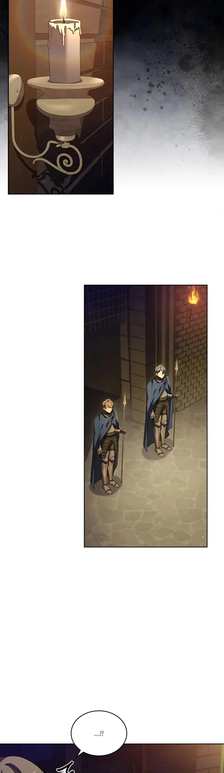 The Lady Wants to Rest Chapter 92 page 19 - Chapter 92