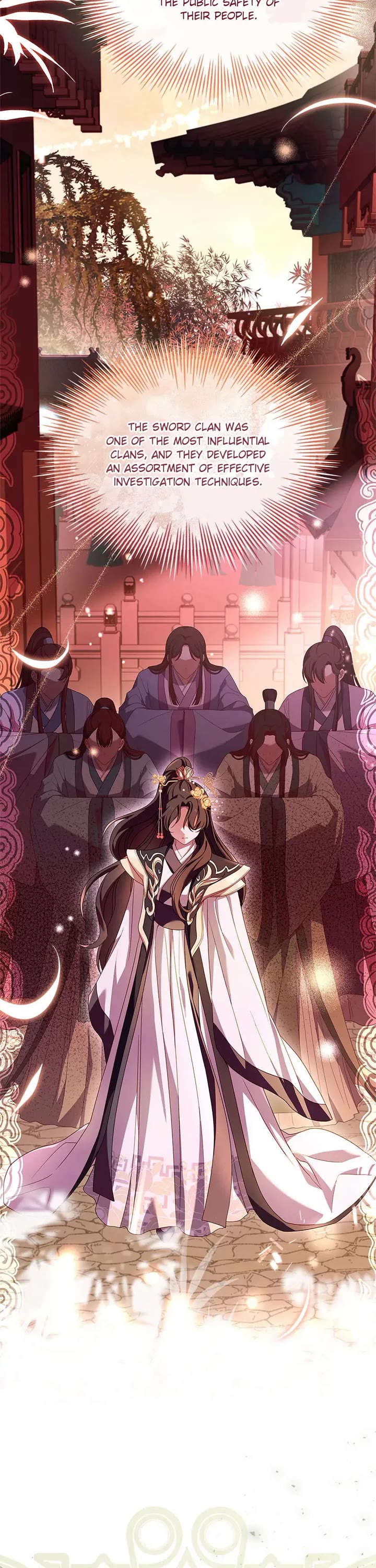 The Lady Wants to Rest Chapter 92 page 36 - Chapter 92