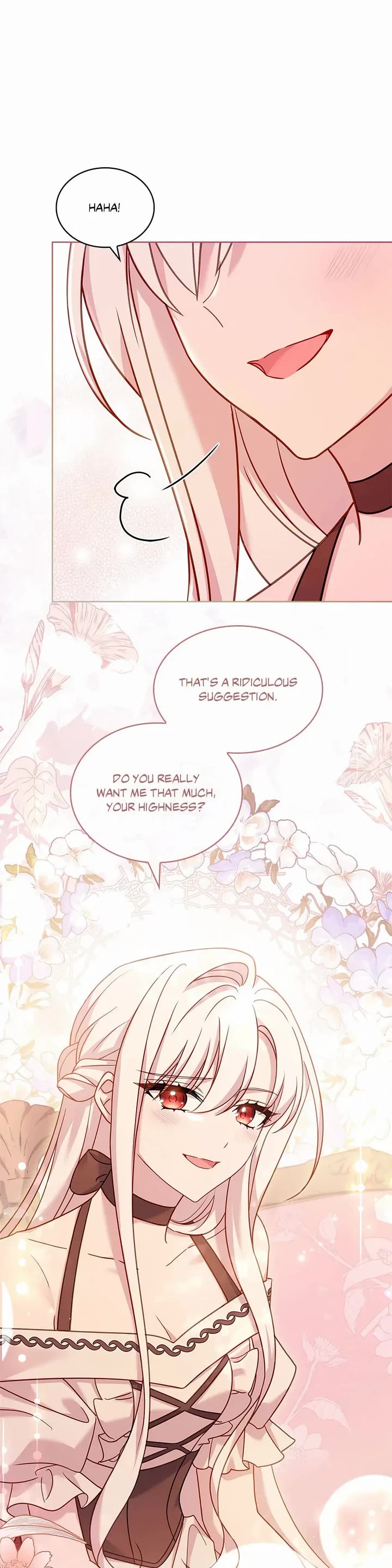 The Lady Wants to Rest Chapter 92 page 4 - Chapter 92