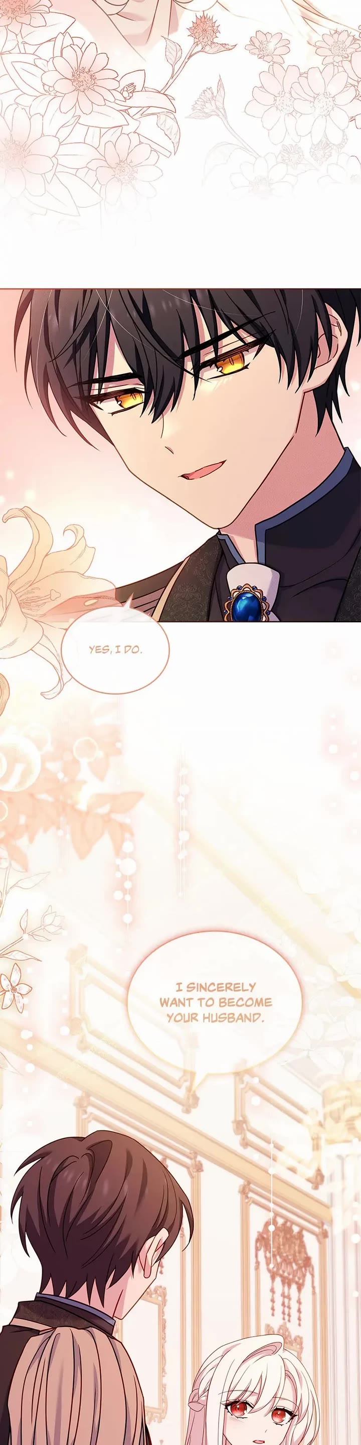 The Lady Wants to Rest Chapter 92 page 5 - Chapter 92