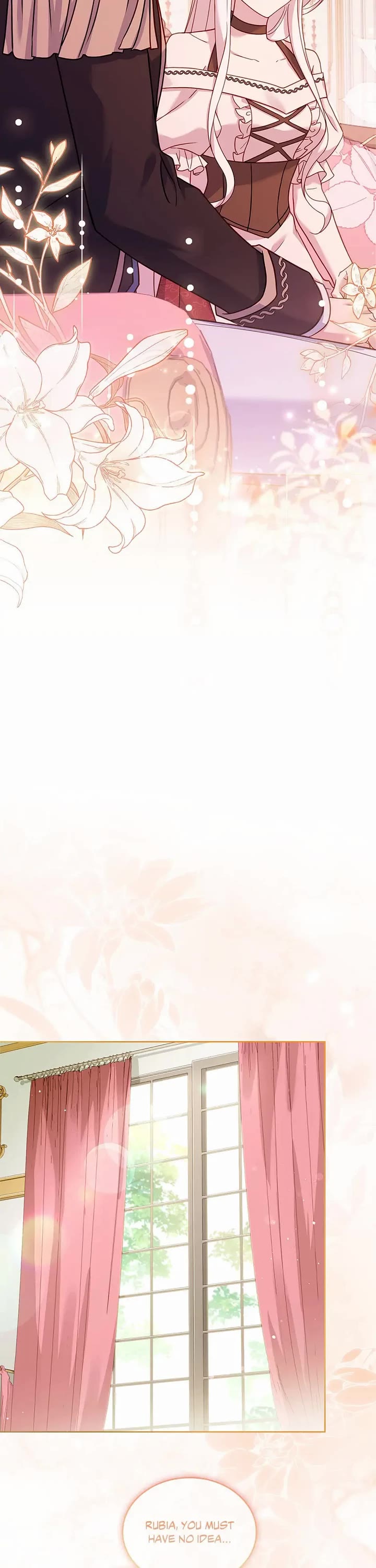 The Lady Wants to Rest Chapter 92 page 6 - Chapter 92