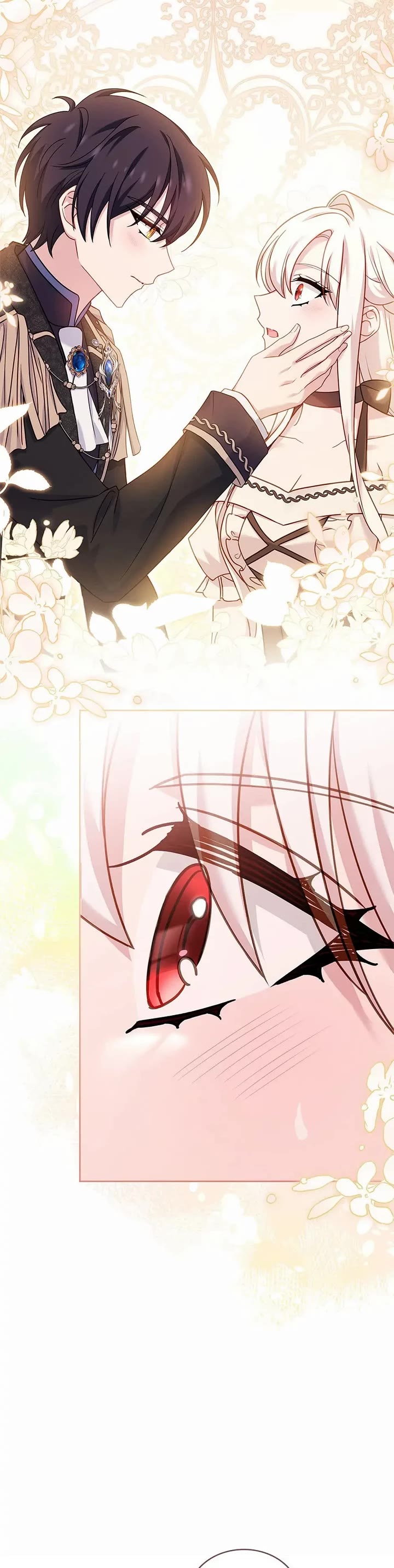 The Lady Wants to Rest Chapter 92 page 9 - Chapter 92