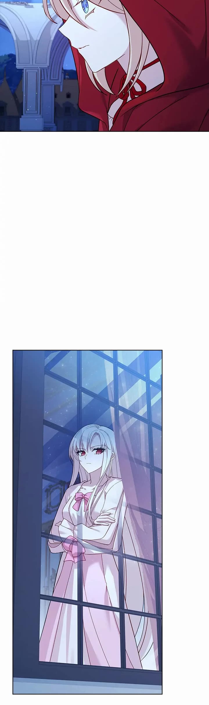 The Lady Wants to Rest Chapter 93 page 20 - Chapter 93