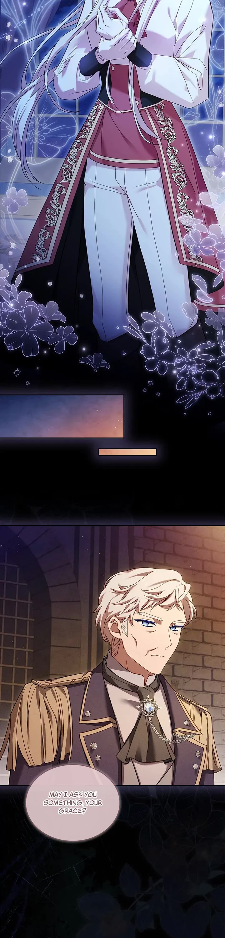 The Lady Wants to Rest Chapter 93 page 23 - Chapter 93