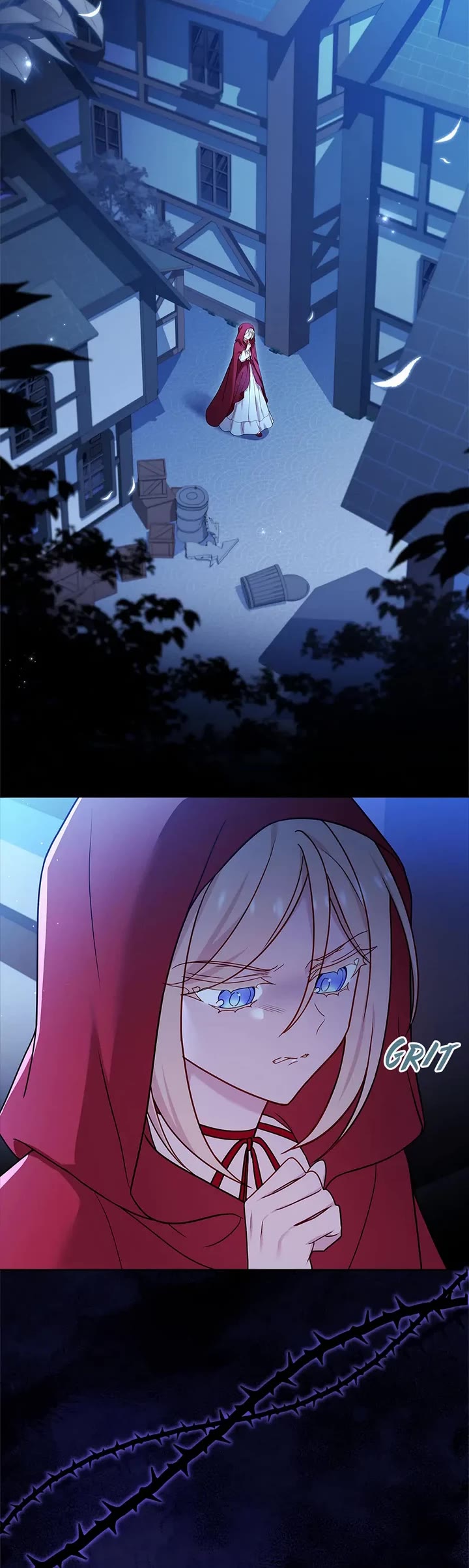 The Lady Wants to Rest Chapter 93 page 29 - Chapter 93