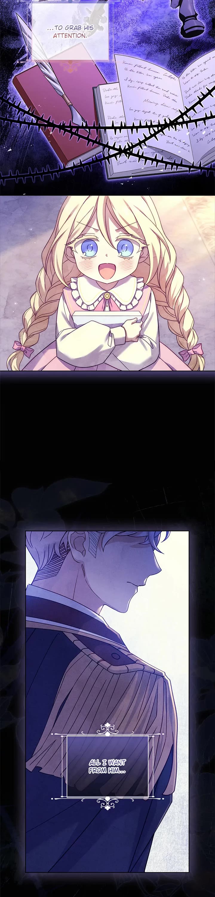 The Lady Wants to Rest Chapter 93 page 31 - Chapter 93