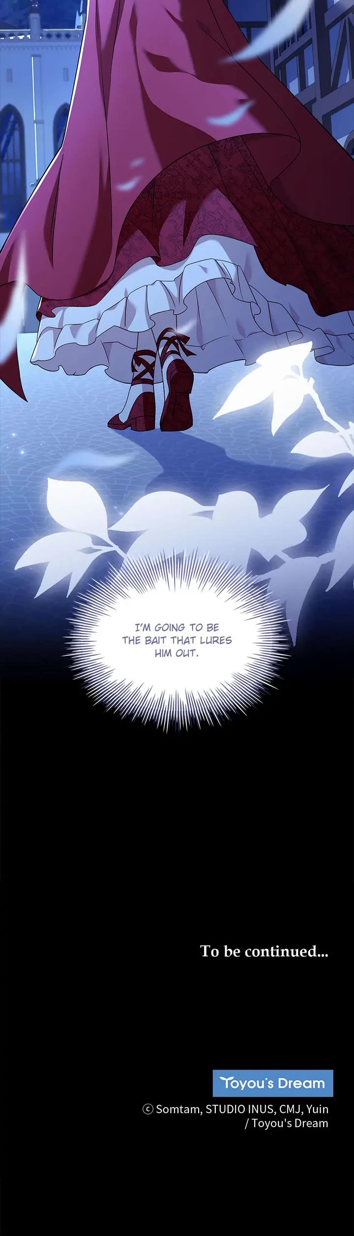 The Lady Wants to Rest Chapter 93 page 34 - Chapter 93